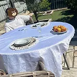 Escapadinhas * Σεσίμπρα