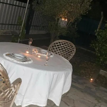 Escapadinhas Prázdninový dům *