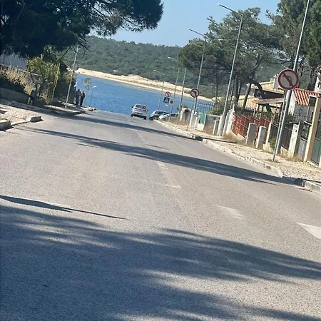 Prázdninový dům Escapadinhas