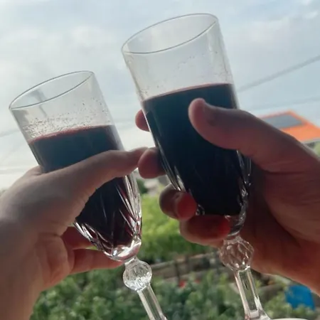 Escapadinhas *