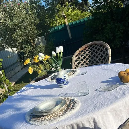 Escapadinhas * Сесимбра