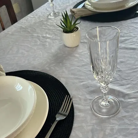 Escapadinhas 度假居