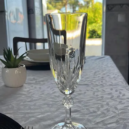 Prázdninový dům Escapadinhas