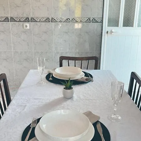 Escapadinhas Prázdninový dům Sesimbra