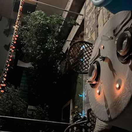 Escapadinhas Prázdninový dům