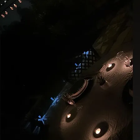 度假居 Escapadinhas *