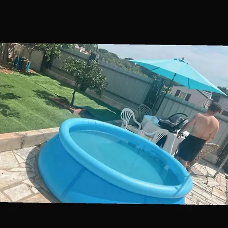 Escapadinhas Prázdninový dům