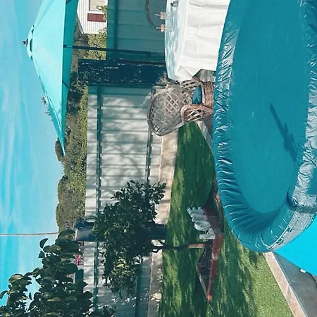 Escapadinhas Prázdninový dům *