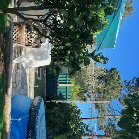 Дом отдыха Escapadinhas *