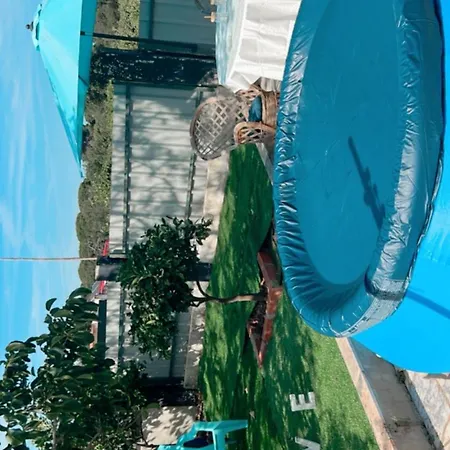 Escapadinhas 度假居