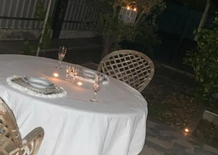 Escapadinhas 펜션 *