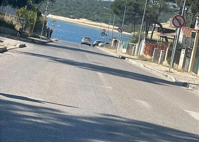 Casa de Férias Escapadinhas