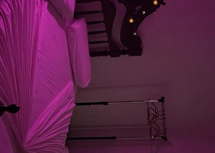 Escapadinhas 펜션 *