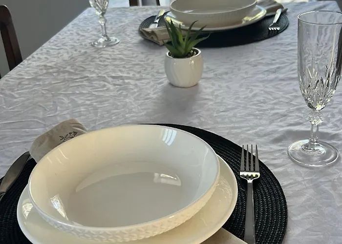 Escapadinhas