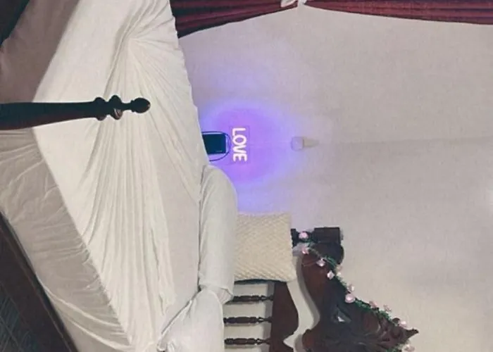 Escapadinhas 펜션 세심브라