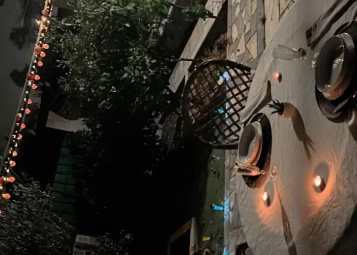 Escapadinhas בית נופש
