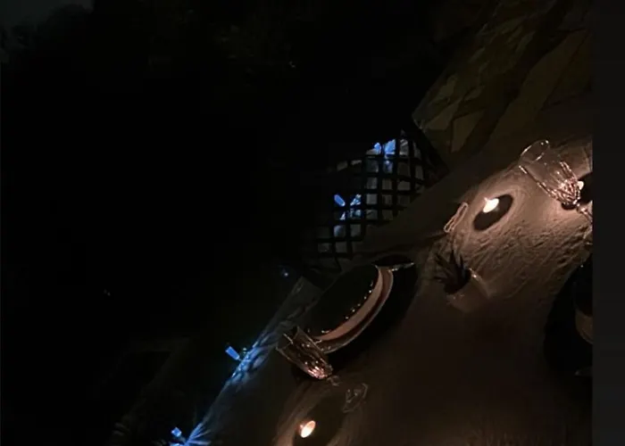 펜션 Escapadinhas *