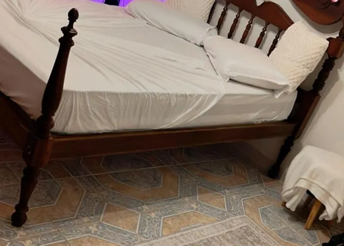 Escapadinhas * ססימברה
