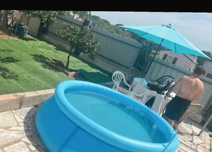 Escapadinhas בית נופש
