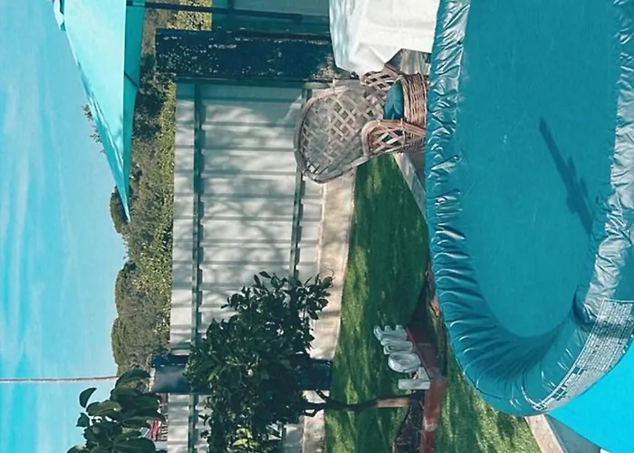 Escapadinhas Casa de Férias *